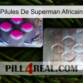 African Superman Pills 38
